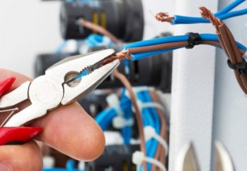 Electrical Services - San Diego Pro Handyman