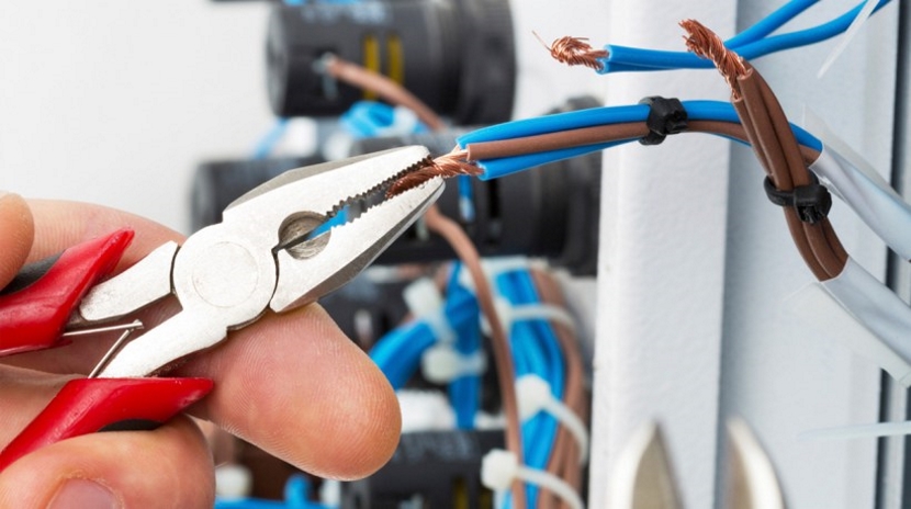 Electrical Services - San Diego Pro Handyman