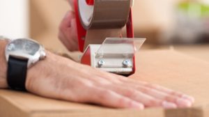 Packing Service - San Diegi Pro Handyman Services