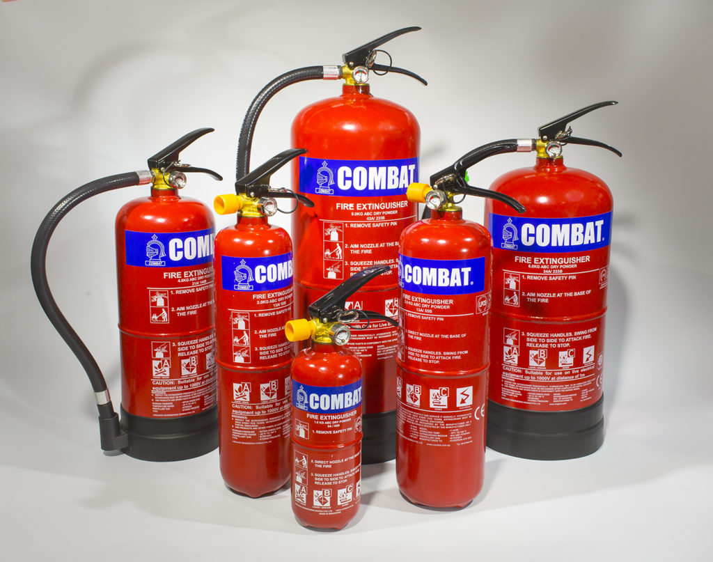 PowderFireExtinguisher San Diego Pro Handyman